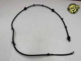 2538602200 Mercedes-benz 2016-2022 Glc Class Front Windshield Wiper Washer Nozzles With Hose Oem 2538602200 Mercedes-benz 2016-2022 Glc Class Front Windshield Wiper Washer Nozzles With Hose Oem