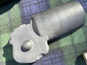 3390591011 Mercedes-benz W126 C126 Wiper Motor Cover