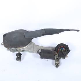 3391098329 Mercedes-benz 1997-2002 Clk320 Clk430 Windshield Wiper Motor Bosch Oem