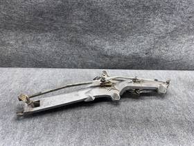 3391098535 Mercedes-benz W215 Cl55 Cl65 Cl600 Amg Front Windsheild Wiper Motor Linkage Oem 3391098535 Mercedes-benz W215 Cl55 Cl65 Cl600 Amg Front Windsheild Wiper Motor Linkage Oem