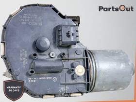 3397021334 Mercedes-benz 10-16 W212 W204 C300 E350 Windshield Wiper Motor Oem