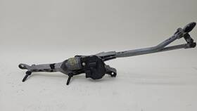 3397021440 Mercedes-benz 10-14 E350 W207 Front Windshield Wiper Linkage Transmission Motor Oem 3397021440 Mercedes-benz 10-14 E350 W207 Front Windshield Wiper Linkage Transmission Motor Oem