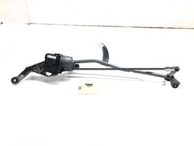 3397021813 Mercedes-benz 2017-2019 E300 W213 E-class Front Windshield Wiper Linkage With Motor Oem