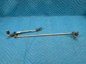 463-820-09-41 Mercedes-benz G500 G550 G55 G63 G65 Front Wiper Linkage Assembly Oem 463-820-09-41 Mercedes-benz G500 G550 G55 G63 G65 Front Wiper Linkage Assembly Oem