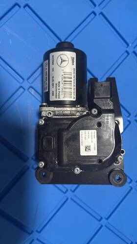 4639064102 Mercedes Benz Genuine G 550 63 Amg 2019-2023 Front Wiper Motor Oe