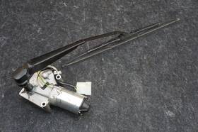 4639064400 Mercedes-benz Rear Back Window Glass Wiper Motor G-class G550 W463 02-18