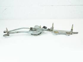 58553 Mercedes-benz Sl500 2003 Sl Class R230 Wiper Linkage Motor Windshield Window Front Oem