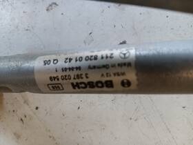 6120 Mercedes-benz 043 03-06 Oem E320 W211 Windshield Wiper Motor Mechanism Assembly