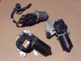 620-10023 Mercedes-benz 2019-2022 C-class Windshield Wiper Motor 26k Oem