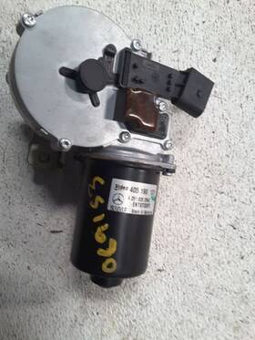 620-50110 Mercedes-benz Windshield Wiper Motor 251 Type R350 Fits 06-13 R-class 286243 620-50110 Mercedes-benz Windshield Wiper Motor 251 Type R350 Fits 06-13 R-class 286243