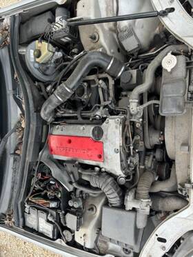 620-58410 Mercedes-benz 1997 2000 Slk230 Kompressor Convertible Oem Windshield Wiper Motor