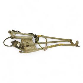 A1708202542 Mercedes-benz 620-58519 01-04 Slk320 Slk230 R170 Linkage Motor Transmission Windshield Window