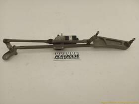 Mercedes-benz 620-58634 Slk280 Slk350 R171 Windshield Wiper Transmission And Motor Fits 05-11