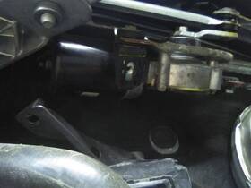 620-58682 Mercedes-benz 16-19 Gle Class Windshield Wiper Motor 166 Type Suv Vin D