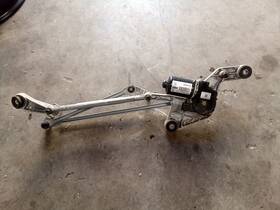 620-58762 Mercedes-benz Windshield Wiper Motor 447 Type Fits 16-20 Metris 338642 620-58762 Mercedes-benz Windshield Wiper Motor 447 Type Fits 16-20 Metris 338642