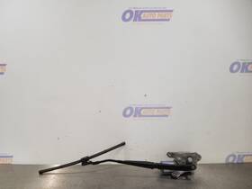 620-58767l Mercedes-benz 18 Amg Gt 190 Windshield Wiper Motor Left Driver 620-58767l Mercedes-benz 18 Amg Gt 190 Windshield Wiper Motor Left Driver