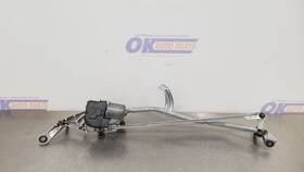 621-10056 Mercedes-benz 19 Amg Gt63 X290 Windshield Wiper Motor And Transmission