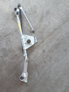 621-53852 Mercedes-benz Wiper Transmission 251 Type R350 Fits 06-13 R-class 286244