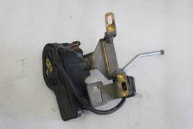 631.mb1y93 Mercedes-benz 1990 1991 1992 1993 1994 1995 500sl Sl500 Left Headlamp Wiper Motor 631.mb1y93 Mercedes-benz 1990 1991 1992 1993 1994 1995 500sl Sl500 Left Headlamp Wiper Motor
