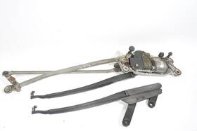 7l7955119 Mercedes-benz 08-12 X164 Gl450 Windshield Wiper Motor Transmission Arms Set Of 3 7l7955119 Mercedes-benz 08-12 X164 Gl450 Windshield Wiper Motor Transmission Arms Set Of 3