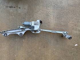 A000030857 Mercedes-benz 2014-2017 Oem W222 S63 Amg Front Windshield Wiper Motor Linkage A000030857 Mercedes-benz 2014-2017 Oem W222 S63 Amg Front Windshield Wiper Motor Linkage