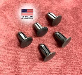 A0019887681 Mercedes-benz 5 W107 R107 560sl 380sl 450sl 500sl 350sl 280sl Clips Usa
