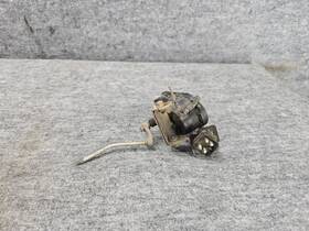 A0390206874 Mercedes-benz Front Headlight Wiper Motor Right Side 90-02 R129 Sl500 Sl320 Oem