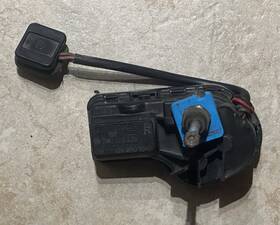 A1248201042 Mercedes-benz 1248201042 Genuine W124 S124 C124 Right Headlight Wiper Motor A1248201042 Mercedes-benz 1248201042 Genuine W124 S124 C124 Right Headlight Wiper Motor