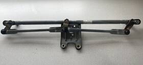 A1638200241 Mercedes-benz 1998-2003 Ml320 Windshield Wiper Linkage Oem