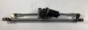 A1638200340 Mercedes-benz 2002-2005 Ml Windshield Wiper System - Oem