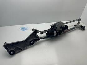 A164820742 Mercedes-benz 2006-2010 Ml350 Ml-class Windshield Wiper Motor Oem A164820742 Mercedes-benz 2006-2010 Ml350 Ml-class Windshield Wiper Motor Oem