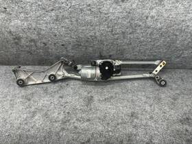 A1668200140 Mercedes-benz Windshield Wiper Transmission Linkage With Motor X166 Gle350 Gl450 Oem A1668200140 Mercedes-benz Windshield Wiper Transmission Linkage With Motor X166 Gle350 Gl450 Oem