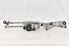 A1668202740 Mercedes-benz 2013-2019 Gl450 Windshield Wiper Transmission Linkage Motor Oem