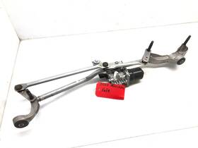 A1679063300 Mercedes-benz 2020-2025 Gle Gls Windshield Wiper Transmission Linkage With Motor Oem