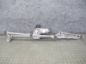 A1728200142 Mercedes-benz 2012-2020 R172 Slk Slc Windshield Wiper Transmission Linkage With Motor A1728200142 Mercedes-benz 2012-2020 R172 Slk Slc Windshield Wiper Transmission Linkage With Motor