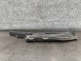 A1728300028 Mercedes-benz R172 Slc43 Slc200 Slc300 Hood Windshield Cowl Panel Cover Trim Oem A1728300028 Mercedes-benz R172 Slc43 Slc200 Slc300 Hood Windshield Cowl Panel Cover Trim Oem