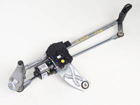 A1778203501 Mercedes-benz 19-22 V177 W177 A220 Front Windshield Wiper Motor With Linkage Oem 23k