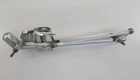 A1778204401 Mercedes-benz A W177 Front Windshield Wiper Mechanism Lhd 2253