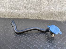 A1908600064 Mercedes-benz 2016-2018 C190 Amg Gt/gts Windshield Wiper Fluid Filler Neck Hose Oem A1908600064 Mercedes-benz 2016-2018 C190 Amg Gt/gts Windshield Wiper Fluid Filler Neck Hose Oem