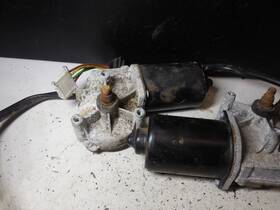 A2038200342 Mercedes-benz 2003-2009 Clk500 Clk320 Front Windshield Wiper Motor 2 Pcs