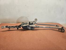 A2048201040 Mercedes-benz 2012-2014 W204 C250 C350 Windshield Wiper Motor Linkage Oem