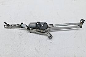 A204820104064 Mercedes-benz 08-14 W204 C300 C350 Front Windshield Wiper Linkage With Motor Oem
