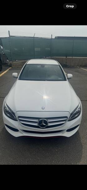 A205820074027 Mercedes-benz 2015 - 2017 C300 W205 Front Windshield Wiper Assembly With Motor Oem A205820074027 Mercedes-benz 2015 - 2017 C300 W205 Front Windshield Wiper Assembly With Motor Oem