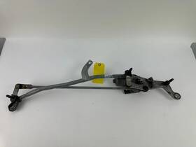 A205820740 Mercedes-benz 15-20 W205 C Class Windshield Wiper Linkage With Motor A205820740 Mercedes-benz 15-20 W205 C Class Windshield Wiper Linkage With Motor