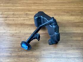 A2058600160 Mercedes-benz 2016-2023 Glc300 X253 Windshield Washer Reservoir Tank With Pump Oem A2058600160 Mercedes-benz 2016-2023 Glc300 X253 Windshield Washer Reservoir Tank With Pump Oem