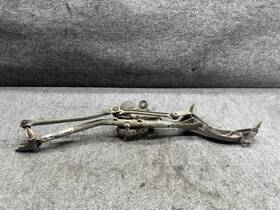Mercedes-benz A2118200142 W211 E55 Amg Front Windscreen Wiper Linkage With Motor Oem