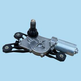 A2118200342 Mercedes-benz Trunk Tailgate Wiper Motor Oem 04-09 W211 E320 E350 E500 E55 E63 Wagon A2118200342 Mercedes-benz Trunk Tailgate Wiper Motor Oem 04-09 W211 E320 E350 E500 E55 E63 Wagon