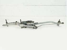 A2124315512 Mercedes-benz 2010 - 2016 E Class W212 Linkage Motor Wiper Windshield Window Oem