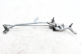 Mercedes-benz A2138205804 19-21 W205 C300 C43 C63 Amg S Front Windshield Washer Wiper Motor Oem