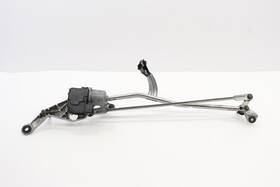 Mercedes-benz A2138206904 2019 - 2023 Cls450 C257 Front Glass Wiper Linkage With Motor Oem